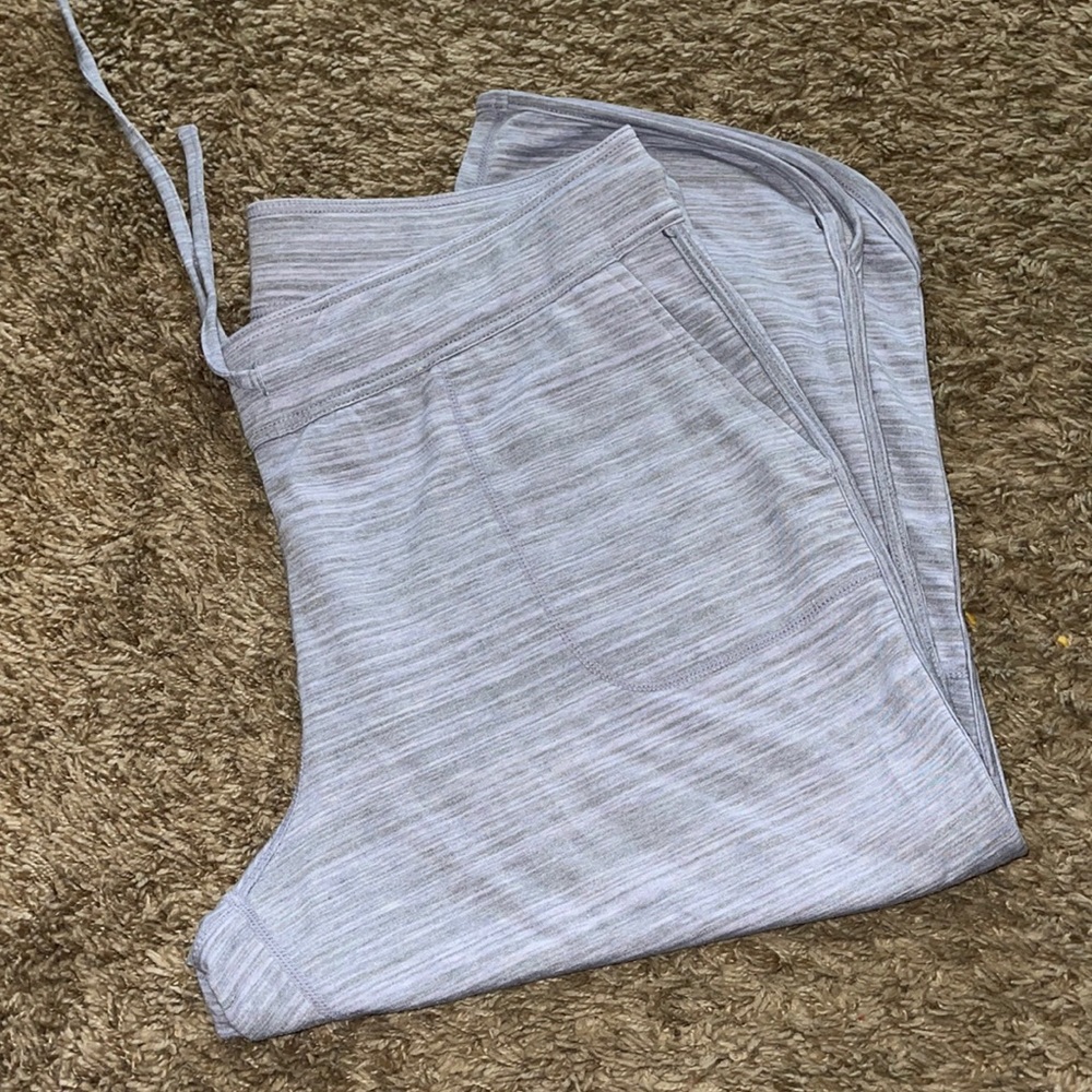 🔆4/$15🔆32 degrees women’s fleece capri
